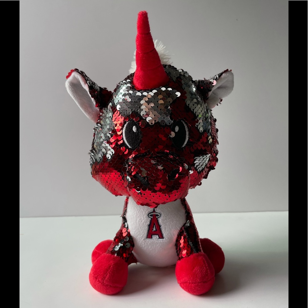 Los Angeles Angels Plush